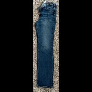 Ariat women’s perfect rise straight jeans